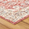 Alhambra Rug 6549a Red/Red