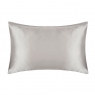 Mulberry Silk Pillowcase Platinum
