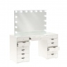 Dressing Table With Mirror - Hathaway
