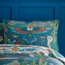 Emma Shipley Frontier Teal Bedding Collection