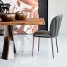 Dining Chair - Cattelan Italia Chrishell ML
