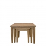 Nest Of 3 Tables - Loxley