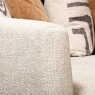 3 Seat Sofa In Fabric - Serengeti
