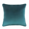Paradisa Textured Blue Cushion Small