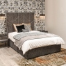 Bed Frame Or Ottoman - Allure