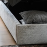 Bed Frame Or Ottoman - Boutique