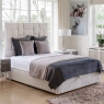 Bed Frame Or Ottoman - Boutique