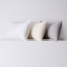 500TC Cotton Rich Ivory Bedding Collection