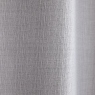 Textured Blackout Eyelet Curtain Grey Pair - Catherine Lansfield