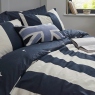 Jack Wills Heritage Stripe Navy Bedding Collection