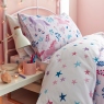Woodland Unicorn Pink Bedding Collection - Little Bianca