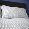 Larsson Grey Bedding Collection - Catherine Lansfield