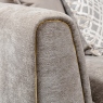 3 Seat Sofa In Fabric - Adele