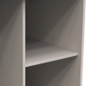 Open Shelf Wardrobe - Jewel