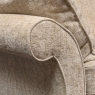 4 Seat Split Sofa In Fabric - Carina