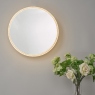 LED Bathroom Mirror Wall Light - Orbital