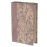 Distressed Book Boxes Set Of 3