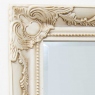 Buxton Mirror Ivory