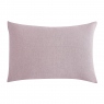 Lazy Linen Pink Bedding Collection