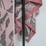 Ted Baker Urban Forager Pink Towel Collection