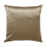 Cavallo Embroidered Natural Cushion Large