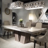 Dining Table In Marble - Rome