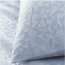 Tess Daly Topaz Silver Bedding Collection