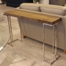 Console Table  - Item As Pictured - Marseille
