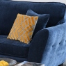 2 Seat Sofa In Fabric - Neptune