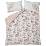Cath Kidston Painted Kingdom Blue Bedding Collection
