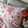 Cath Kidston Tea Rose Pink Bedding Collection