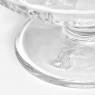 Set of 2 - Bee Glass Mini Desert Bowl