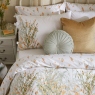Laura Ashley Harvest Yellow Bedding Collection