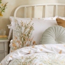 Laura Ashley Harvest Yellow Bedding Collection