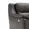 Power Recliner Chair In Fabric Or Leather - Arezzo