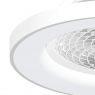 Bora Ceiling Light Fan LED 70w White