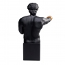 Balboa Boxer Figurine