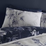 Bianca Kyoto Leaf Blue Bedding Collection