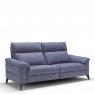 2 Seat Maxi Sofa In Fabric - Treviso