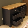 6 Drawer Chest  - Item As Pictured - Farringdon