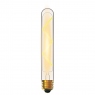 4w LED ES Amber Light Bulb - Tubular