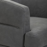 Accent Chair In Fabric - Como