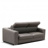3 Seat Sofabed Leather - Riccardo