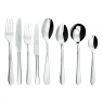 44  Piece Stainless Steel Cutlery Set - Windsor