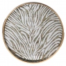 Pattern Tray - Zebra