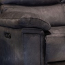 3 Seat 2 Power Recliner Sofa In Fabric - Tampa