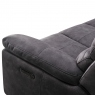 3 Seat Sofa In Fabric - Tampa
