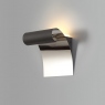 Anthracite Finish LED Wall Light - Verse