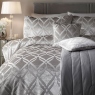 Bedding Collection - Soiree Belfort Silver