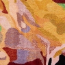 Multicolour PRS21 - Prismatic Rug